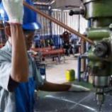 Proses Milling