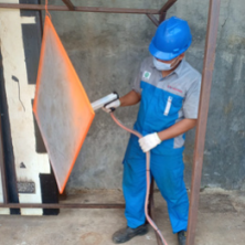 Powder Coating