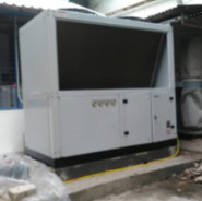 WATER CHILLER KAP.30PK PT ENZIM BIOTEKNOLOGI INTERNUSA