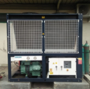 RECIPROCATING WATER CHILLER 30PK PT SUNRISE